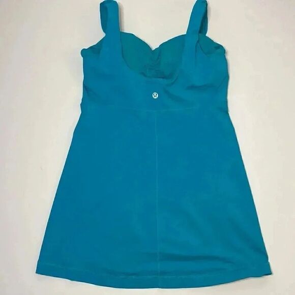 Lululemon Tank  - Picture 2 of 6